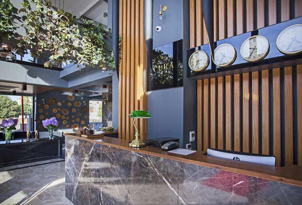 Hotel Cura - Görsel 4