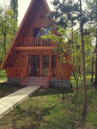 Eliya Pansiyon - Görsel 11