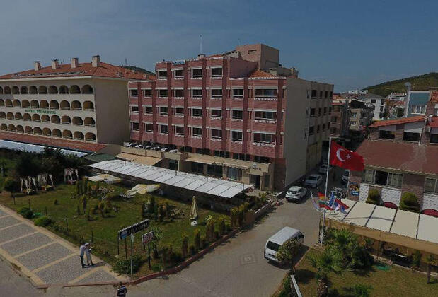 Fila Hotel - Görsel 3