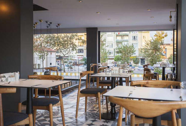 Hotel Cura - Görsel 16