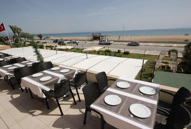 Fila Hotel - Görsel 11