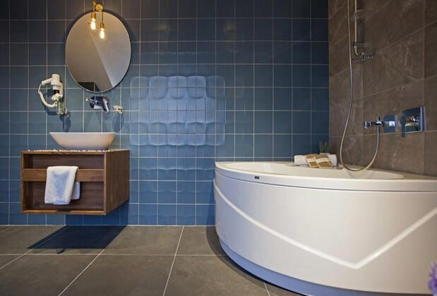 Hotel Cura - Görsel 17