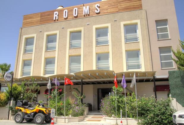 Rooms Smart Luxury - Görsel 4