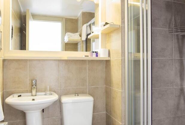 Rooms Smart Luxury - Görsel 22