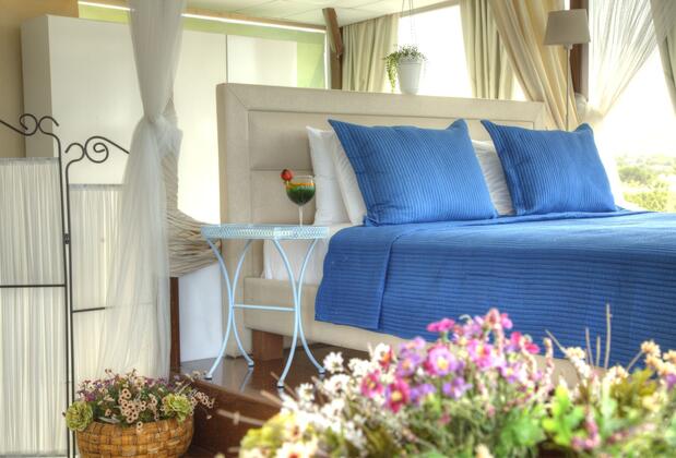 Rooms Smart Luxury - Görsel 19