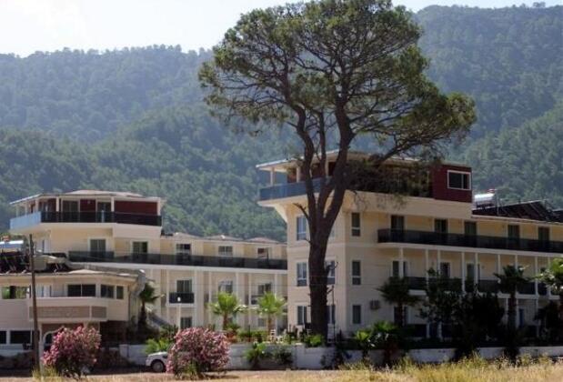 Adrasan Beach Club - Görsel 5