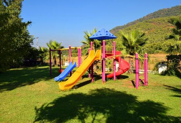 Adrasan Beach Club - Görsel 20