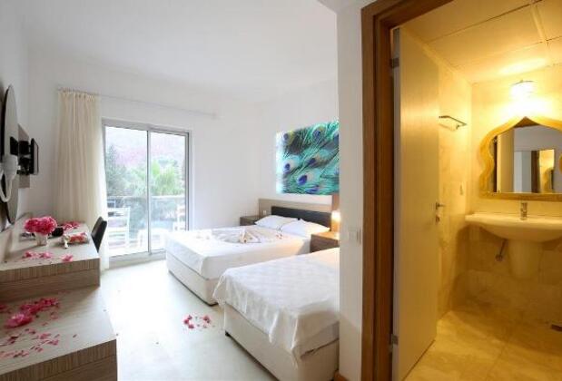 Adrasan Beach Club - Görsel 26