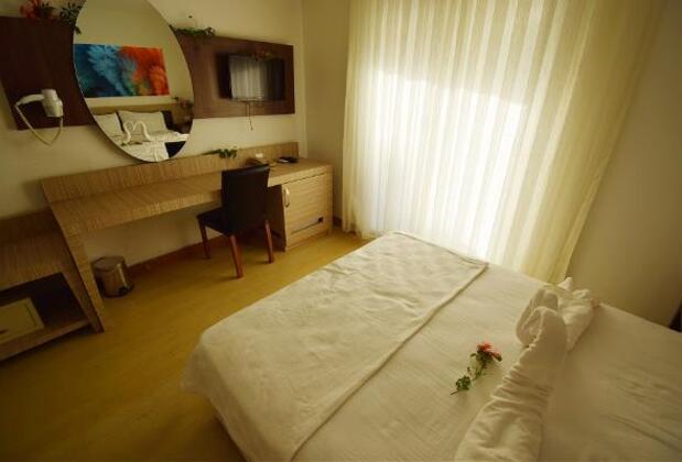 Adrasan Beach Club - Görsel 27