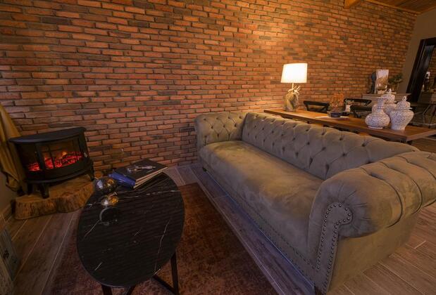 Hotel Cura - Görsel 13