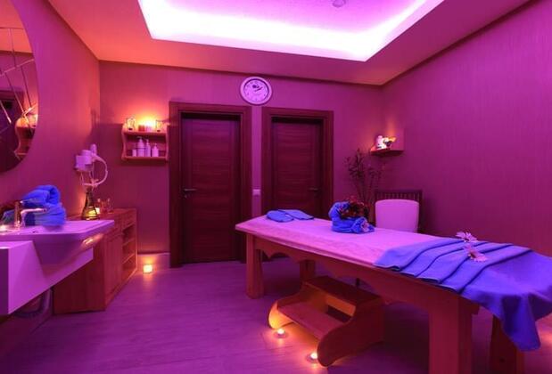Çam Termal Resort & Spa Hotel - Görsel 16