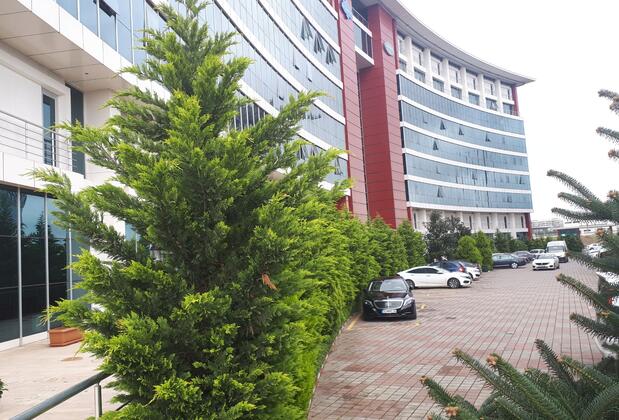 Ekinci Residence - Görsel 3