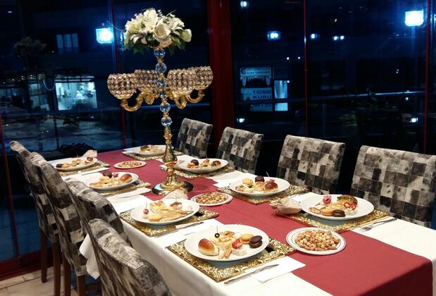 Ekinci Residence - Görsel 20