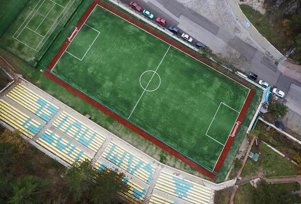 Çam Termal Resort & Spa Hotel - Görsel 22