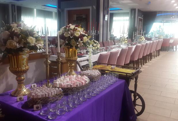 Ekinci Residence - Görsel 24