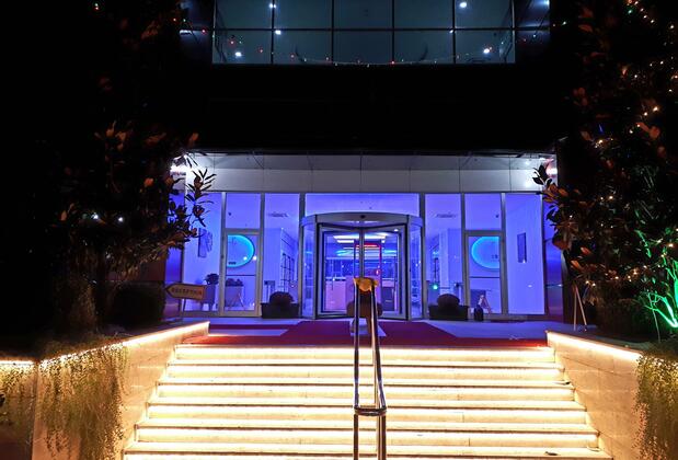 Ekinci Residence - Görsel 4