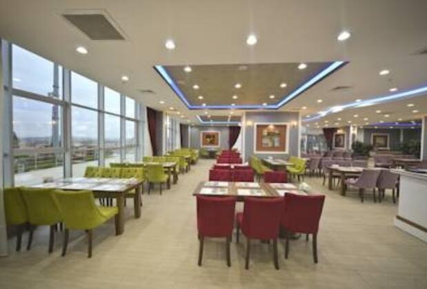 Ekinci Residence - Görsel 23