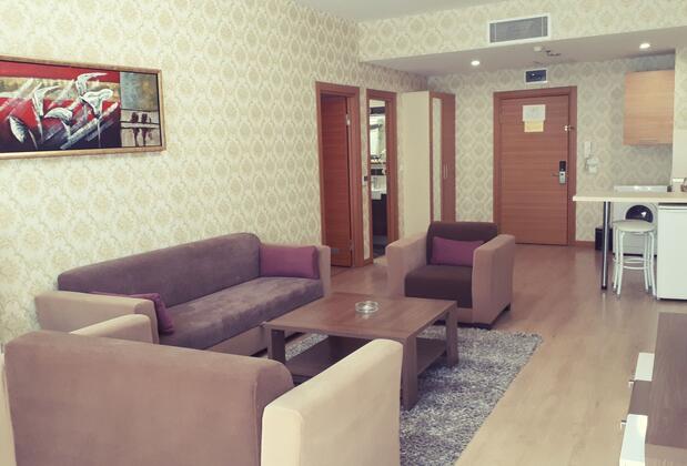 Ekinci Residence - Görsel 7