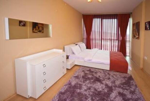 Ekinci Residence - Görsel 11