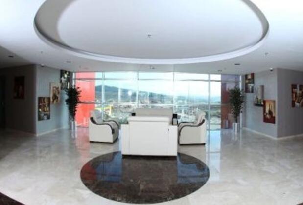 Ekinci Residence - Görsel 13