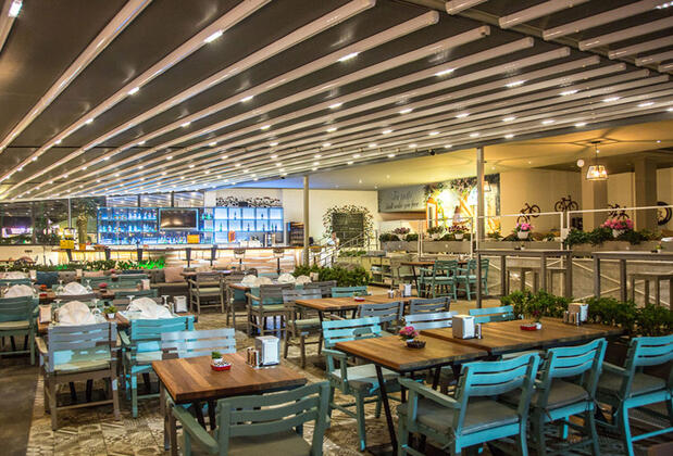 B&B Yüzbaşı Beach - Görsel 15