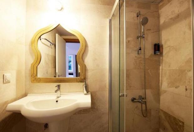 Adrasan Beach Club - Görsel 28