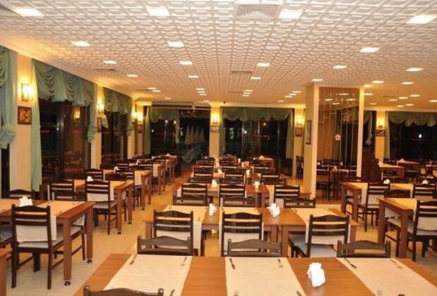 Deha Otel - Görsel 12