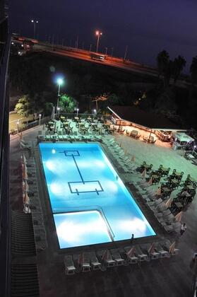 Deha Otel - Görsel 11