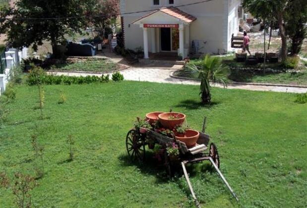 Adrasan Beach Club - Görsel 15