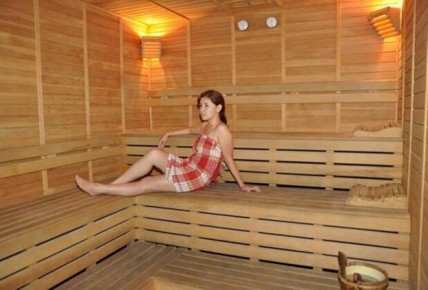 Deha Otel - Görsel 9