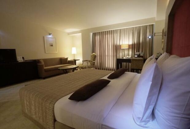 Ağaoğlu My City Hotel - Görsel 21