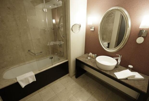 Ağaoğlu My City Hotel - Görsel 22