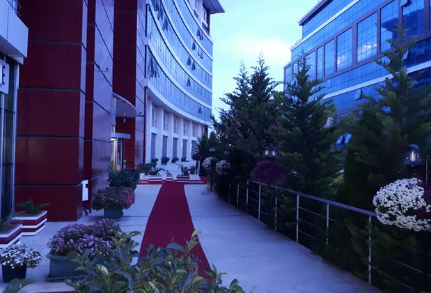 Ekinci Residence - Görsel 5