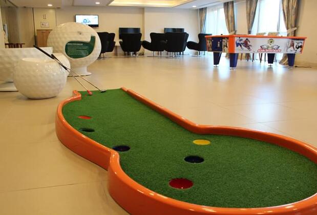 Çam Termal Resort & Spa Hotel - Görsel 21