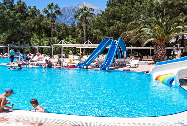 Fun & Sun Club Saphire - Görsel 3