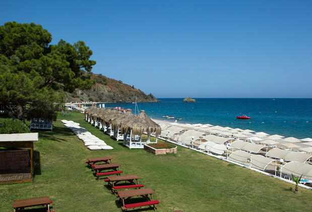 Fun & Sun Club Saphire - Görsel 7