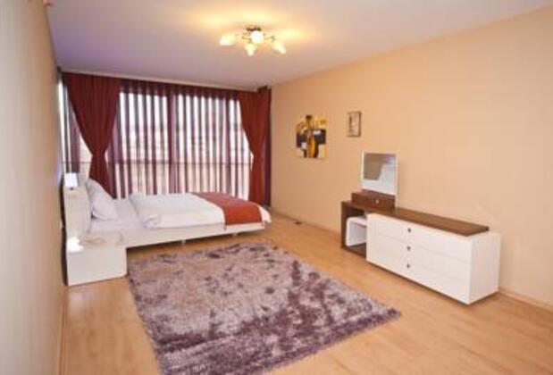 Ekinci Residence - Görsel 16