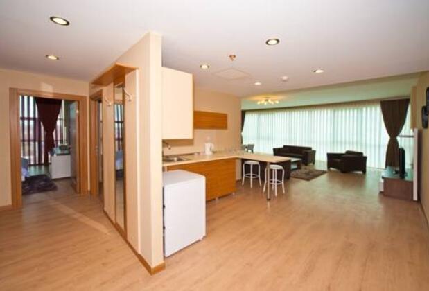 Ekinci Residence - Görsel 17