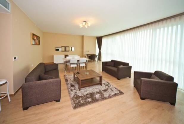 Ekinci Residence - Görsel 18