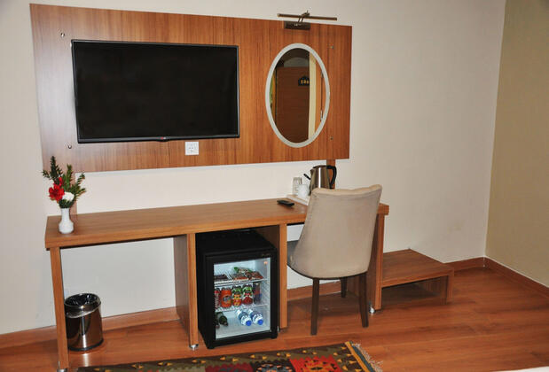 Siverek Çelebi Hotel - Görsel 46