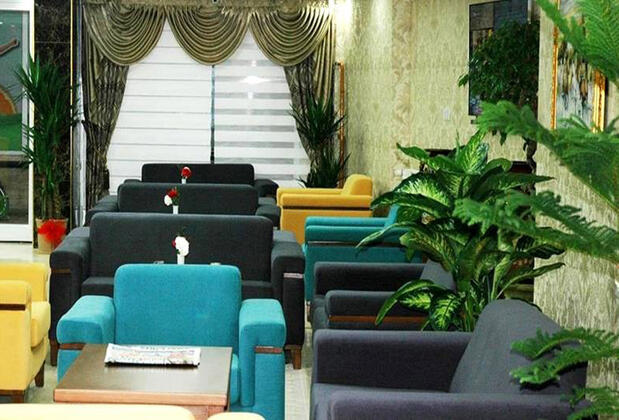 Siverek Çelebi Hotel - Görsel 45