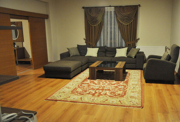 Siverek Çelebi Hotel - Görsel 44