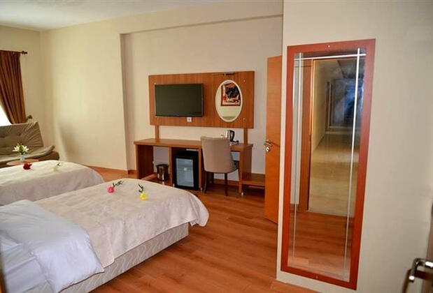 Siverek Çelebi Hotel - Görsel 43