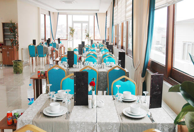 Siverek Çelebi Hotel - Görsel 41