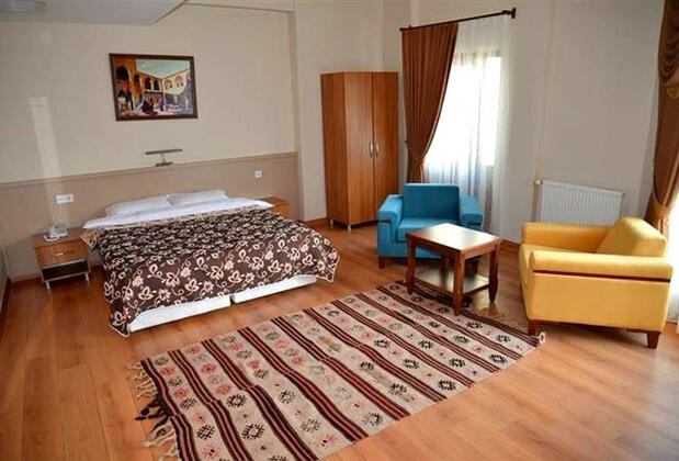Siverek Çelebi Hotel - Görsel 39