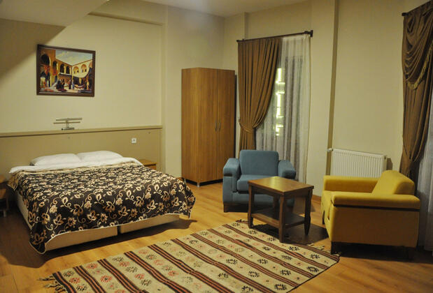 Siverek Çelebi Hotel - Görsel 36