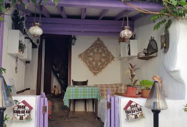 Dionysos Pension - Görsel 6