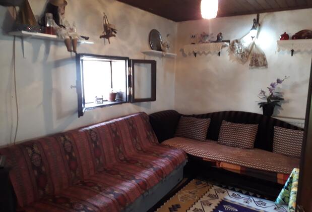 Dionysos Pension - Görsel 9