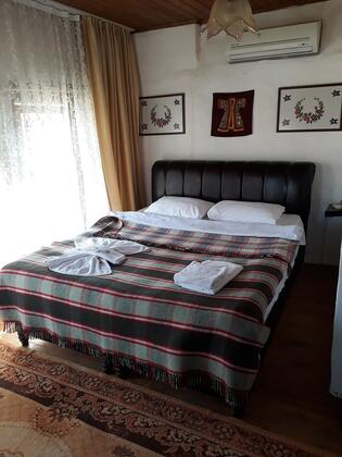 Dionysos Pension - Görsel 13