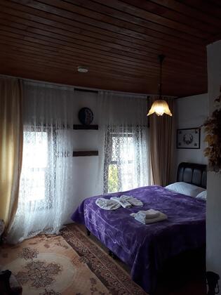 Dionysos Pension - Görsel 14